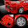 LEGO Speed Champions 76934 Supersamochód Ferrari F40 V29 - 1266186 - zdjęcie 10
